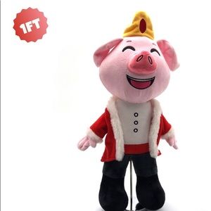 New Youtooz New Youtooz Technoblade Plush (1ft)